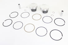 Load image into Gallery viewer, Wiseco Tracker Series Piston Set .020 Oversize