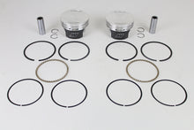 Load image into Gallery viewer, Wiseco Tracker Series Piston Set .030 Oversize