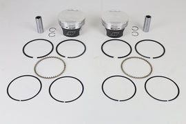 Wiseco Tracker Series Piston Set .030 Oversize