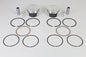 Wiseco Tracker Series Piston Set .030 Oversize