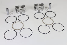 Load image into Gallery viewer, Wiseco Tracker Series Piston Set .030 Oversize