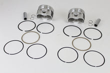 Load image into Gallery viewer, Wiseco Tracker Series Piston Set .030 Oversize