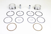 Load image into Gallery viewer, Wiseco Tracker Series Piston Set