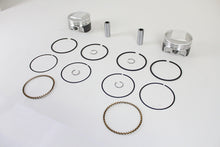Load image into Gallery viewer, Wiseco Tracker Series Piston Set