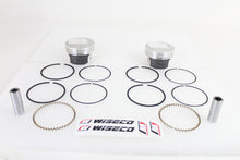 Load image into Gallery viewer, Wiseco Tracker Series Piston Set .010 Oversize