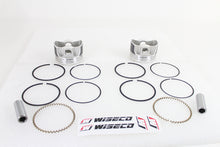Load image into Gallery viewer, Wiseco Tracker Series Piston Set .010 Oversize