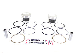 Wiseco Tracker Series Piston Set .020 Oversize