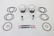 Load image into Gallery viewer, Wiseco Tracker Series Piston Set .030 Oversize