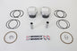 Wiseco Tracker Series Piston Set .030 Oversize