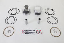 Load image into Gallery viewer, Wiseco Tracker Series Piston Set .030 Oversize