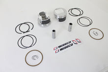 Load image into Gallery viewer, Wiseco Tracker Series Piston Set .030 Oversize