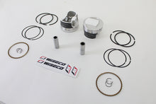 Load image into Gallery viewer, Wiseco Tracker Series Piston Set .030 Oversize