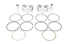 Load image into Gallery viewer, Wiseco Tracker Series 883cc Piston Set