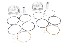 Load image into Gallery viewer, Wiseco Tracker Series 883cc Piston Set