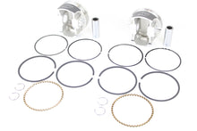 Load image into Gallery viewer, Wiseco Tracker Series 883cc Piston Set
