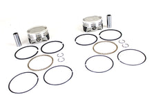 Load image into Gallery viewer, Wiseco Tracker Series 883cc Piston Set