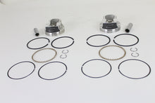 Load image into Gallery viewer, Wiseco Tracker Series 883cc Piston Set