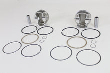 Load image into Gallery viewer, Wiseco Tracker Series 883cc Piston Set