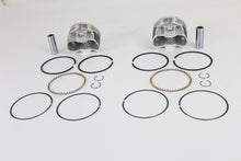 Load image into Gallery viewer, Wiseco Tracker Series 883cc Piston Set