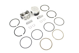 Wiseco Tracker Series 883cc Piston Set .020 Oversize