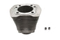 Replica 80 inch Evolution Cylinder Natural