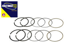 Load image into Gallery viewer, 74 inch Moly Piston Ring Set .070 Oversize