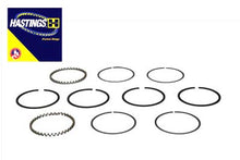 Load image into Gallery viewer, Hastings Moly Piston Ring Set