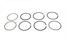 Load image into Gallery viewer, 4-1/8 inch Piston Ring Set .010 Oversize