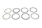 4-1/8 inch Piston Ring Set .010 Oversize