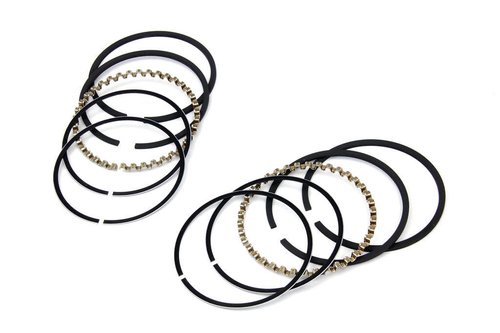 61 inch Overhead Valve Piston Ring Set .030