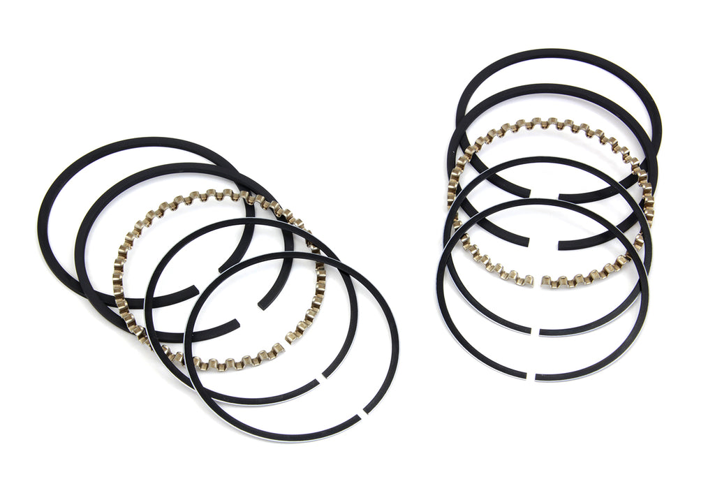 61 inch Overhead Valve Piston Ring Set .030