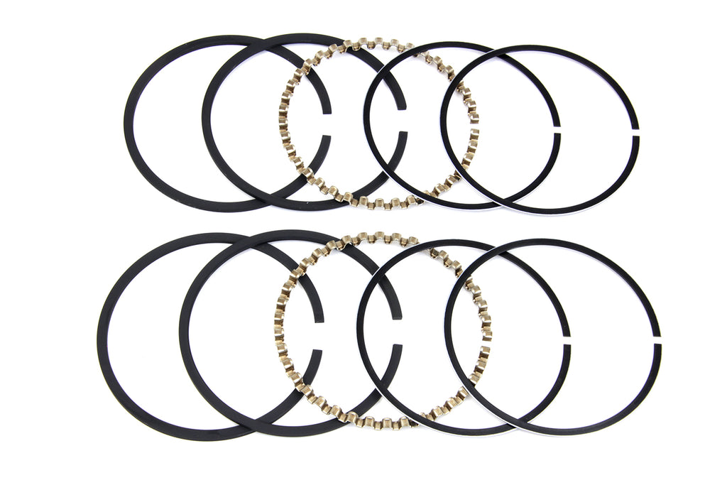 61 inch Overhead Valve Piston Ring Set .030