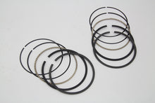 Load image into Gallery viewer, 1690cc Piston Ring Set .010 Oversize