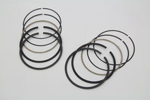 Load image into Gallery viewer, 1690cc Piston Ring Set .010 Oversize
