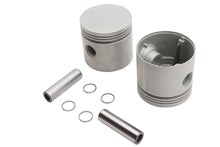 Load image into Gallery viewer, 3-7/16 inch Piston Set Standard Size