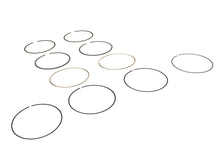 Load image into Gallery viewer, 107 inch M8 Moly Piston Ring Set Standard