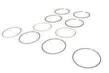 Load image into Gallery viewer, 107 inch M8 Moly Piston Ring Set Standard
