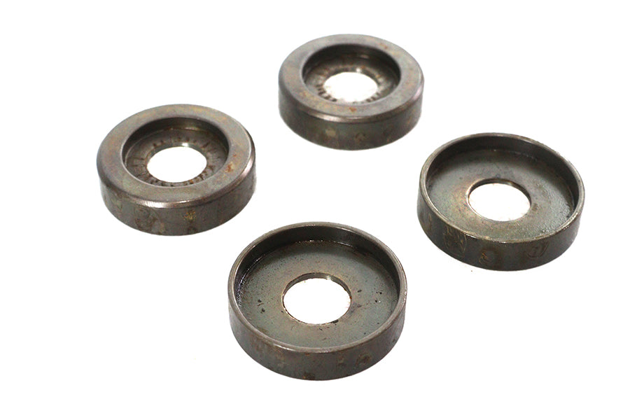 Sifton Valve Spring Collar Spacer Set