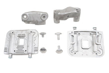 Load image into Gallery viewer, Evolution Knucklehead Rocker Box Cover Kit