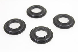 Kibblewhite engine lower valve spring collar set with metal collars and springs, designed for engine valve assembly.