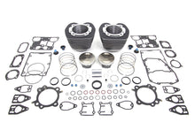Load image into Gallery viewer, 110 CI Cylinder Kit Black