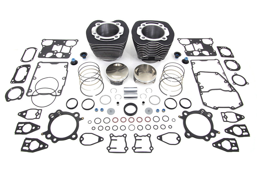 110 CI Cylinder Kit Black