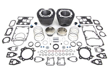 Load image into Gallery viewer, 110 CI Cylinder Kit Black