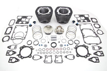 Load image into Gallery viewer, 110 CI Cylinder Kit Black