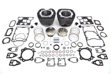 Load image into Gallery viewer, 110 CI Cylinder Kit Black