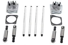 Load image into Gallery viewer, Solid Tappet Kit Zinc