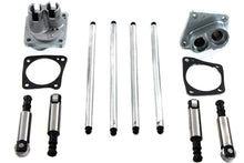 Load image into Gallery viewer, Solid Tappet Kit Zinc