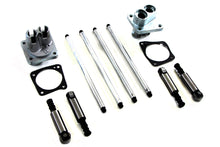 Load image into Gallery viewer, Solid Tappet Kit Zinc