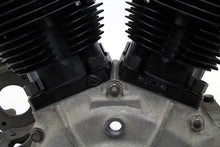 Load image into Gallery viewer, Replica 74 inch Knucklehead Cylinder Kit Black