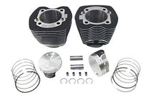 Load image into Gallery viewer, 95 inch Big Bore Twin Cam Cylinder and Piston Kit